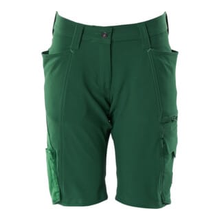 Shorts ACCELERATE Grün 18048-511-03, Größe C52