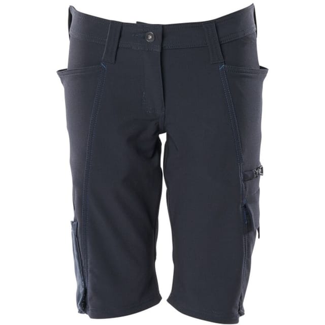 Shorts ACCELERATE Schwarzblau 18044-511-010, Größe C38