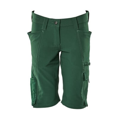 Shorts ACCELERATE Grün 18044-511-03, Größe C42