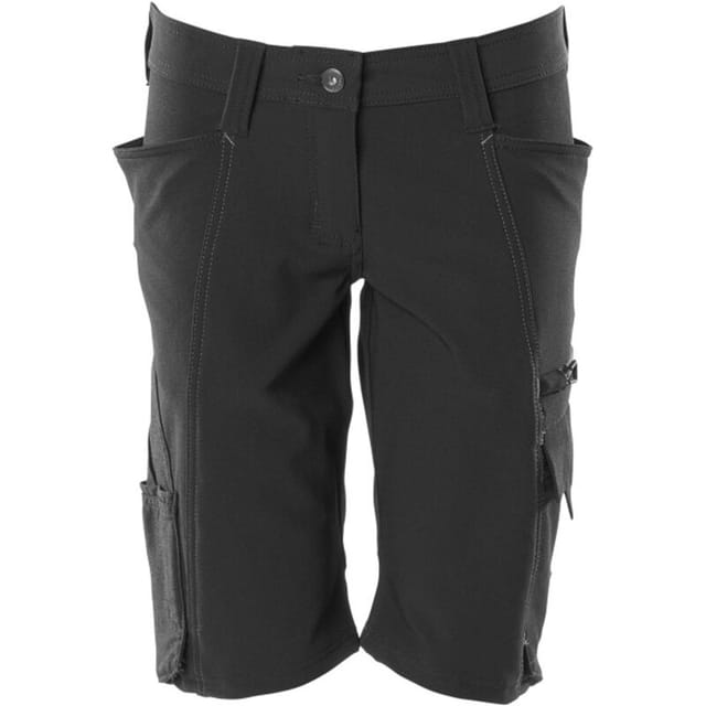 Shorts ACCELERATE Schwarz 18044-511-09, Größe C38