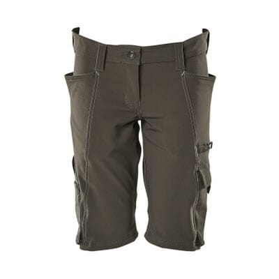 Shorts ACCELERATE Dunkelanthrazit 18044-511-18, Größe C46