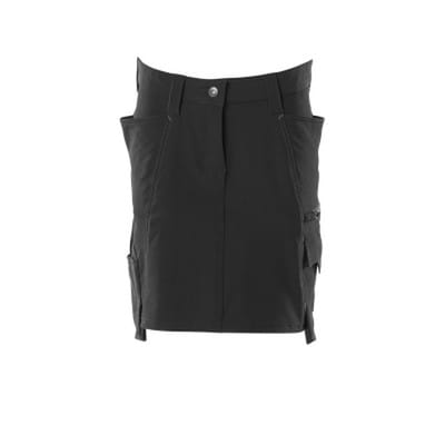 Rock Schwarz 18247-511-09, Größe C36