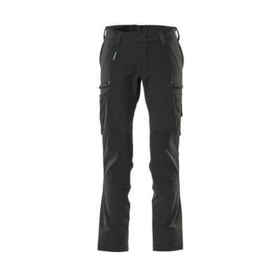 Funktionshose ADVANCED Schwarz 21679-311-09, Größe 76 C58