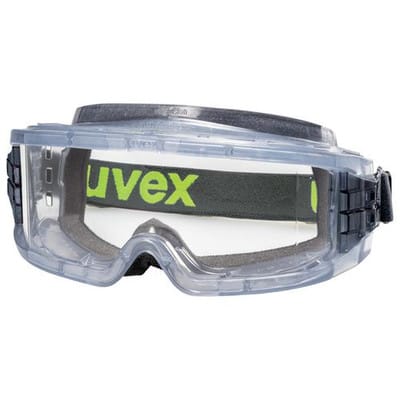 Vollsichtbrille ultravision farblos sv exc. 9301626