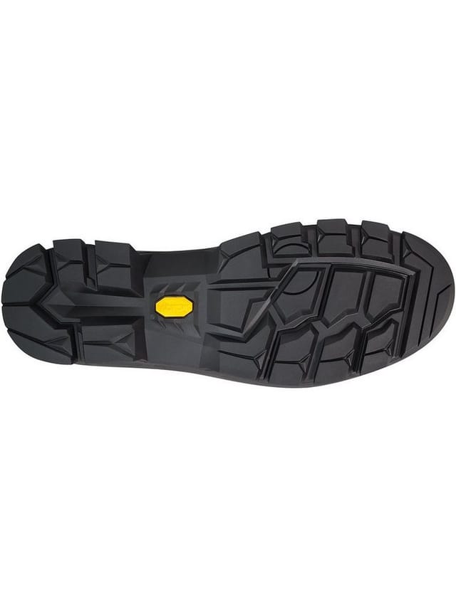 2 MACSOLE® Halbschuhe S3 65222 schwarz/orange, Weite 11, Größe 48