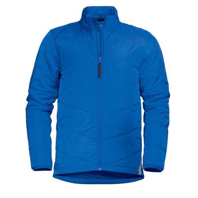 Steppjacke suXXeed ultramarin-blau, Größe S