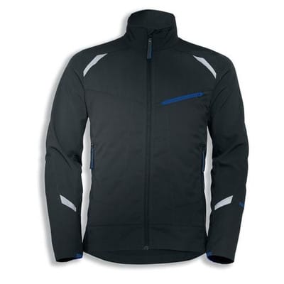 Arbeitsjacke suXXeed realworker graphit-grau, Größe 3XL