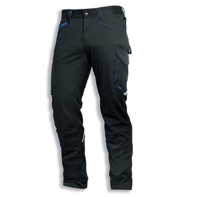 Cargohose suXXeed slim-fit men graphit-grau, Größe 52