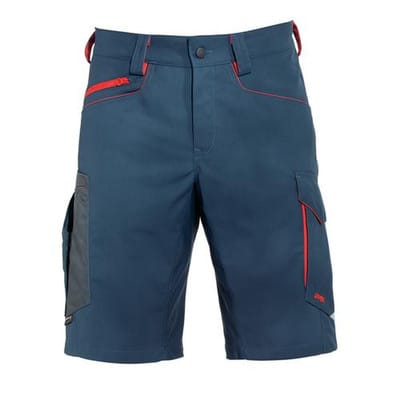 Bermuda suXXeed nachtblau, Größe 56