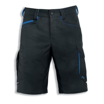 Bermuda suXXeed graphit-grau, Größe 42