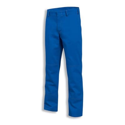 banox+ Bundhose kornblau, Größe 58