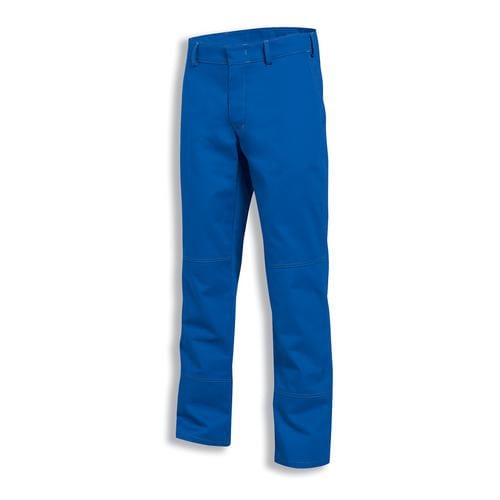 banox+ Bundhose kornblau, Größe 42