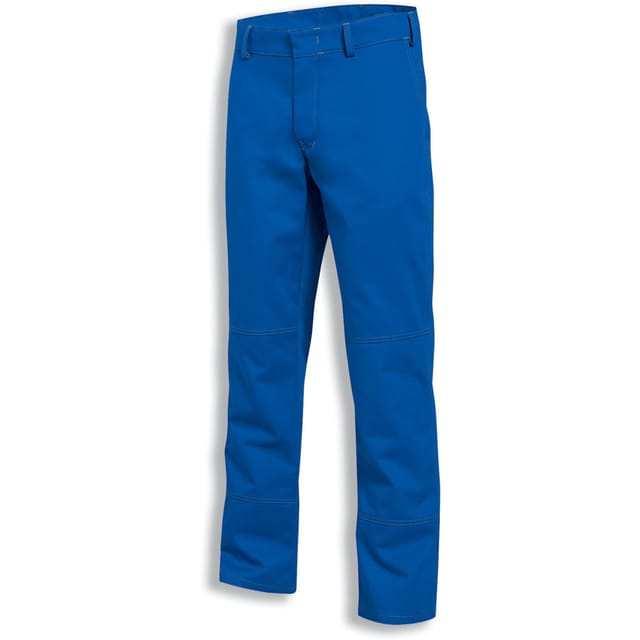banox+ Bundhose kornblau, Größe 52
