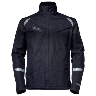 Arbeitsjacke suXXeed multifunction graphit-grau, Größe S