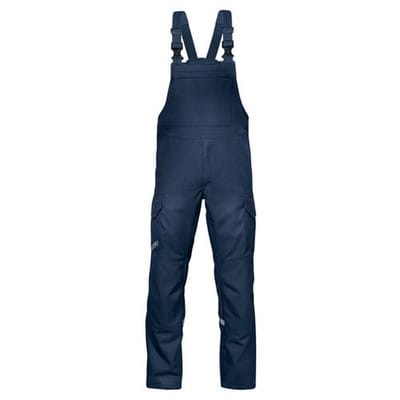 Latzhose suXXeed multifunction nachtblau, Größe 56