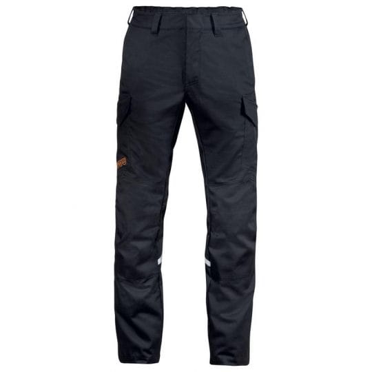 Arbeitshose suXXeed multifunction graphit-grau, Größe 46