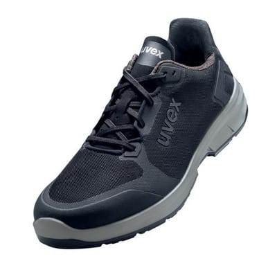1 sport NC Halbschuhe O1 65939 schwarz, Weite 12, Größe 41