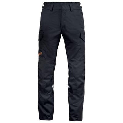 Arbeitshose suXXeed multifunction graphit-grau, Größe 64