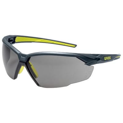 Bügelbrille suxxeed grau 23% sv exc. 9181281