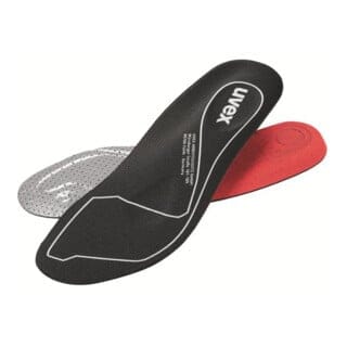 3 asphaltpro Stiefel S3 65592 schwarz/blau, Weite 11, Größe 46