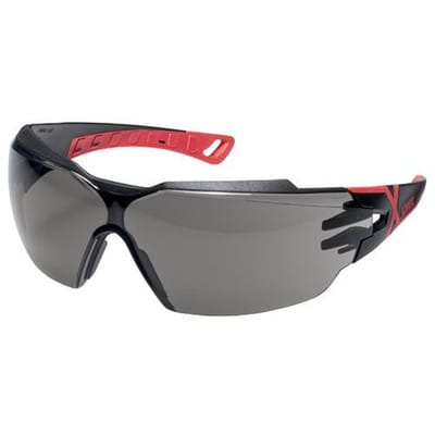 Bügelbrille pheos cx2 grau Infrarotschutz 3,0 inf. plus 9198173
