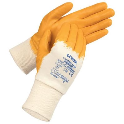 Montagehandschuh contact ergo ENB 20C 60150, Größe 9