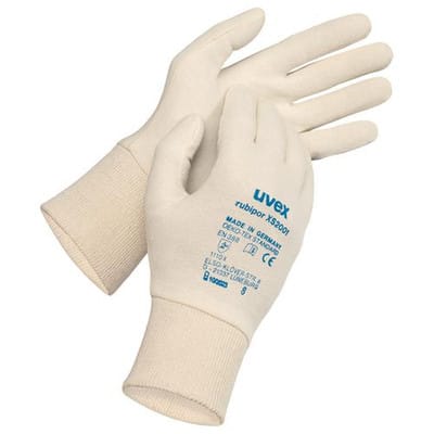 Montagehandschuh rubipor XS2001 60276, Größe 7