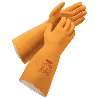 Hitzeschutz-/Schnittschutzhandschuh NK4022 60202, Größe 9