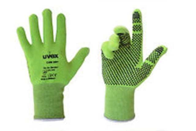 Schnittschutzhandschuh C500 dry 60499, Größe 7