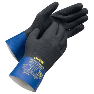 Chemikalienschutzhandschuh rubiflex S XG27B 60560, Größe 11