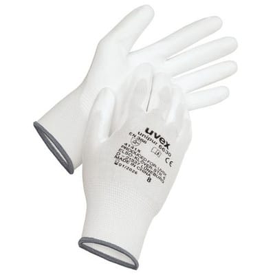 Montagehandschuh unipur 6630 60943, Größe 9