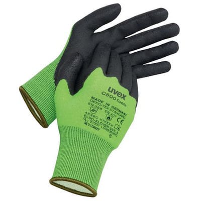 Schnittschutzhandschuh C500 foam 60494, Größe 6