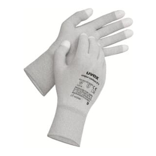 Montagehandschuh unipur carbon FT 60587, Größe 9