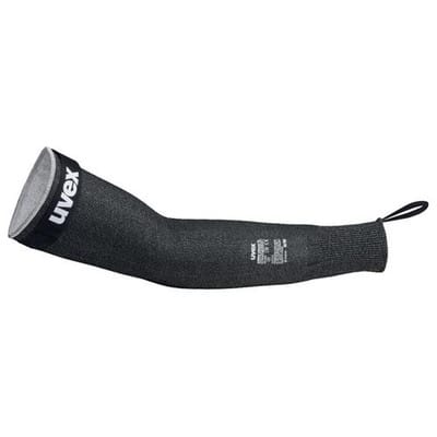 Unterarmschutz unidur sleeve TL 60974, Größe L