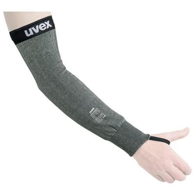Unterarmschutz unidur sleeve TL 60974, Größe M