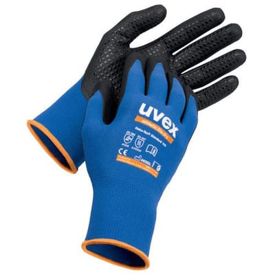 Montagehandschuh athletic lite dry 60033, Größe 11