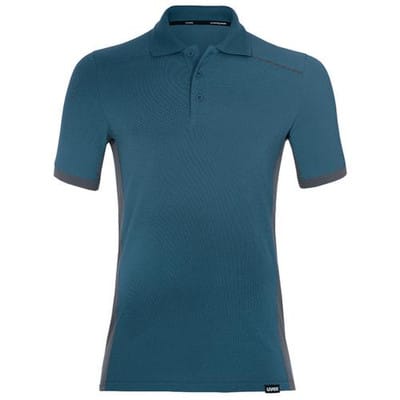 Poloshirt suXXeed industry nachtblau, Größe XL