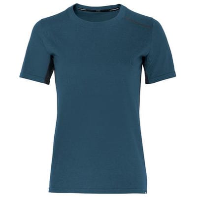 T-Shirt suXXeed industry women nachtblau, Größe S