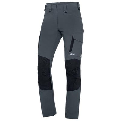 Cargohose suXXeed craft women anthrazit, Größe 23