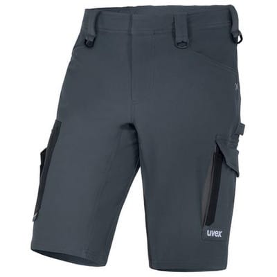 Bermuda suXXeed craft anthrazit, Größe 42