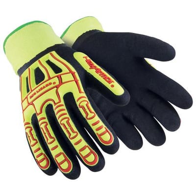 Schutzhandschuh HexArmor Rig Lizard® 2099 60646 Größe 7