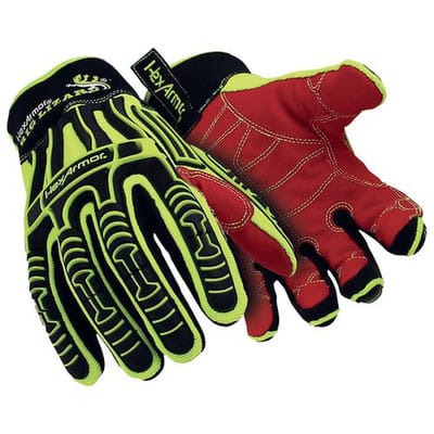 Schutzhandschuh HexArmor Rig Lizard® 2021X 60670 Größe 12