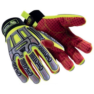 Schutzhandschuh HexArmor Rig Lizard 2039 60682 Größe 12