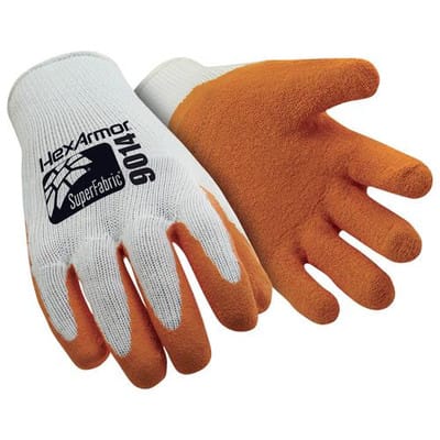 Nadelstichschutzhandschuh HexArmor SharpsMaster II 9014 60981, Größe 10