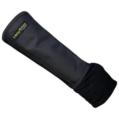 Unterarmschutz HexArmor AG8TW 60982, Größe 11
