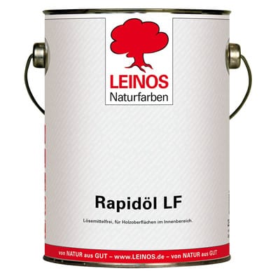 249 Rapidöl LF 2,5 l