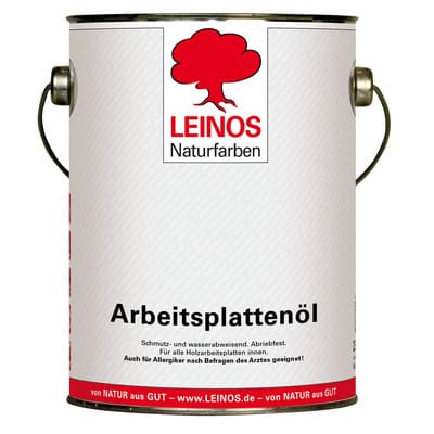 280 Arbeitsplattenöl für Innen 2,5 l