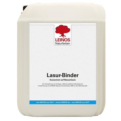 646 Lasur-Binder 10,00 l