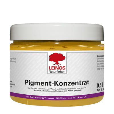 668 Pigment-Konzentrat 327 Orange 500ml