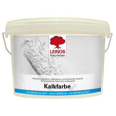 665 Kalkfarbe 2,5 l